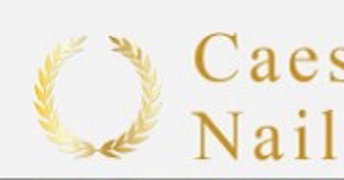 Caesars Nails Bar Irving, TX about.me