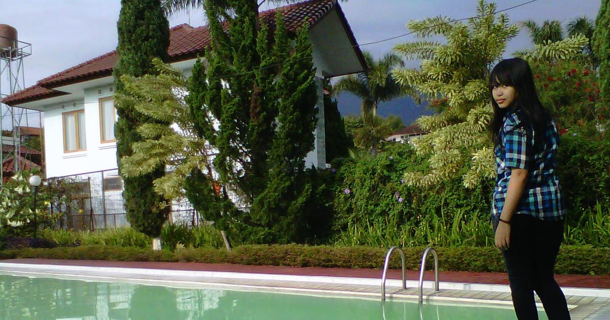 calista prismaya - Jakarta Barat, Entrepreneur sejuta mimpi | about.me