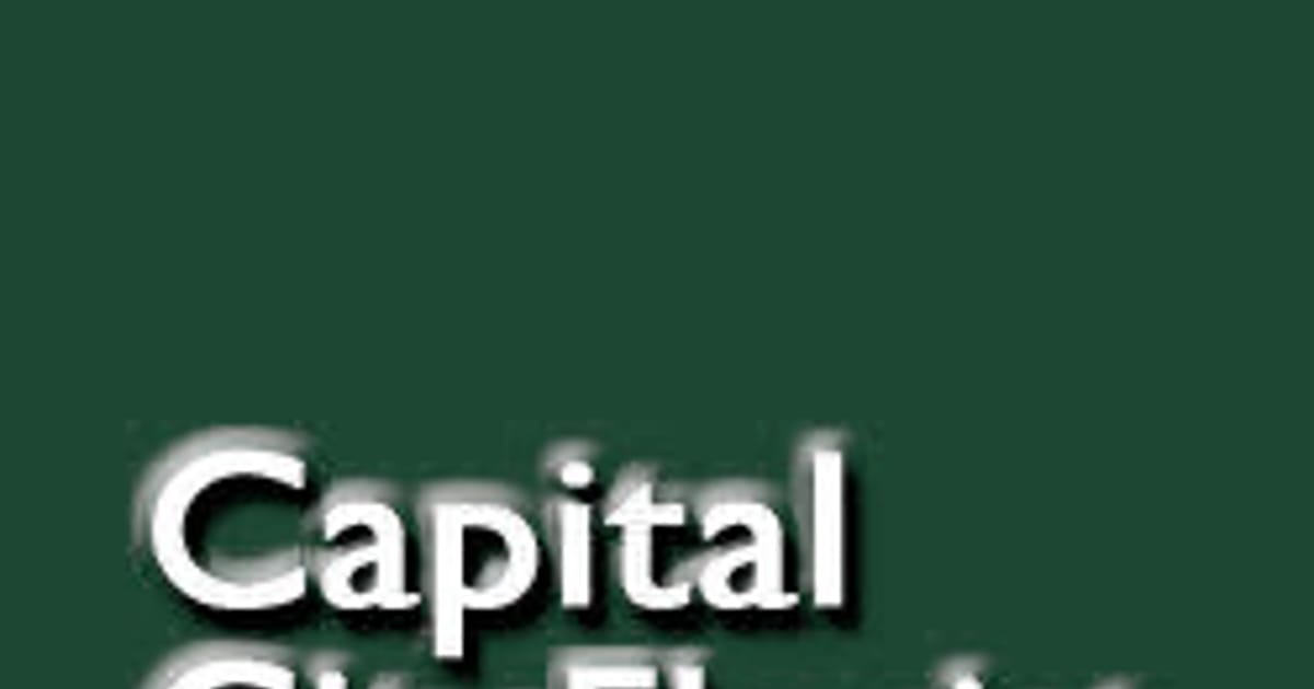 Ric Martindale Boise, Idaho, Capital City Florist about.me