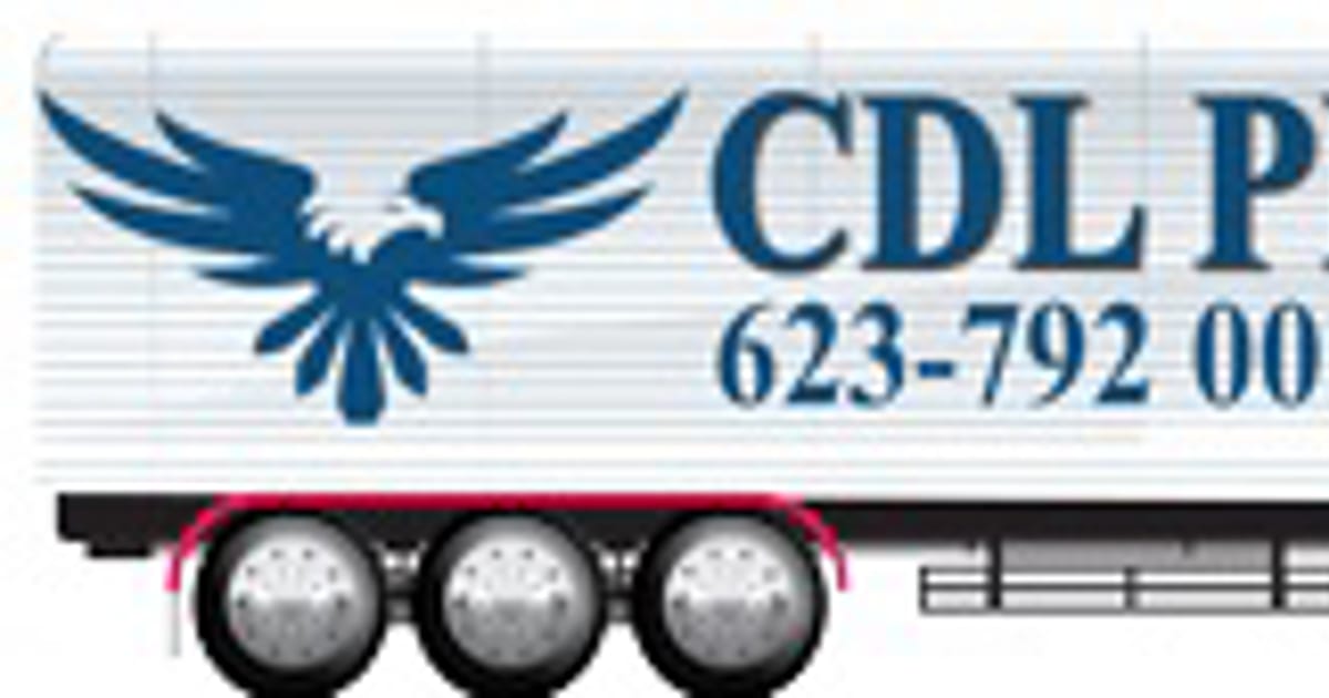 CDL School Phoenix Phoenix, Arizona about.me