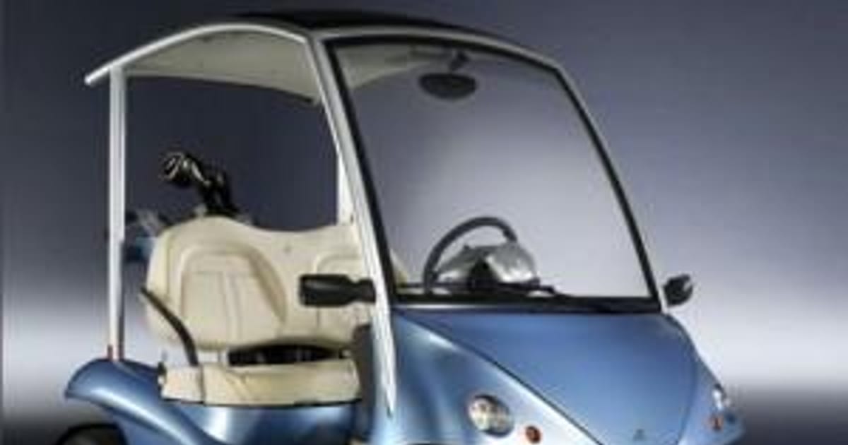 citEcar Electric Vehicles the United States about.me