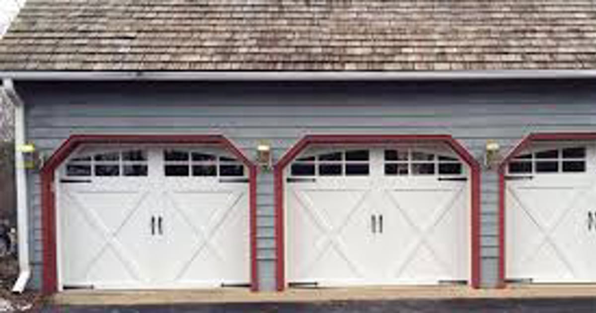 CityWide Garage Door Services Williamstown, MA about.me