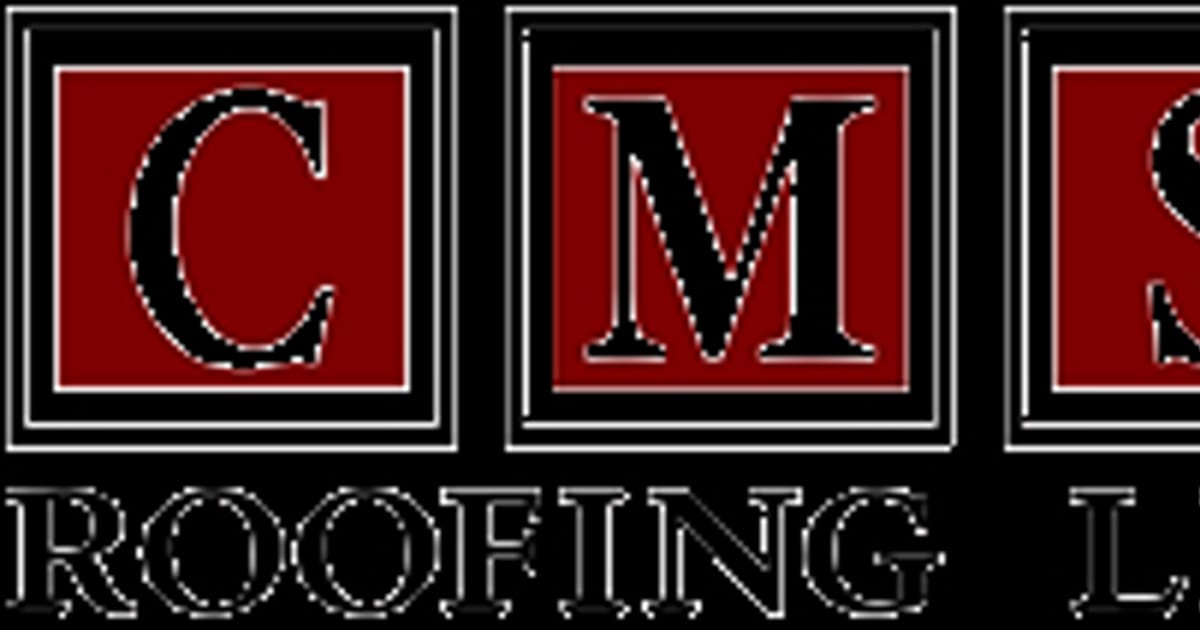 CMS Roofing, LLC Irmo, SC 29063 about.me