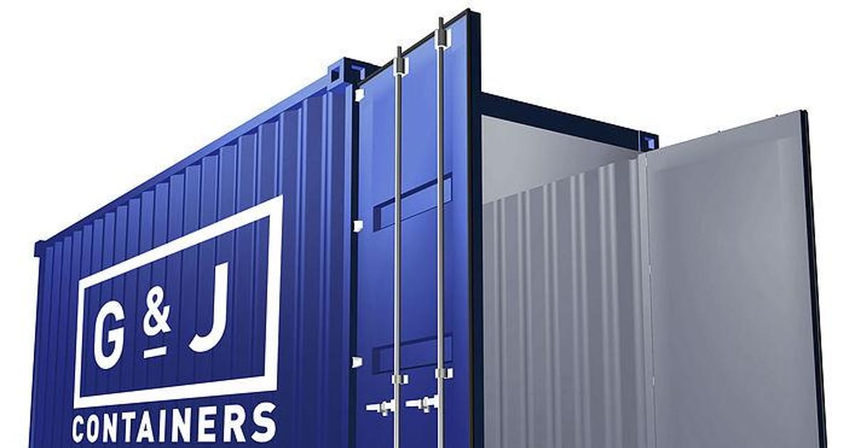 Container Hire Melbourne, Australia about.me