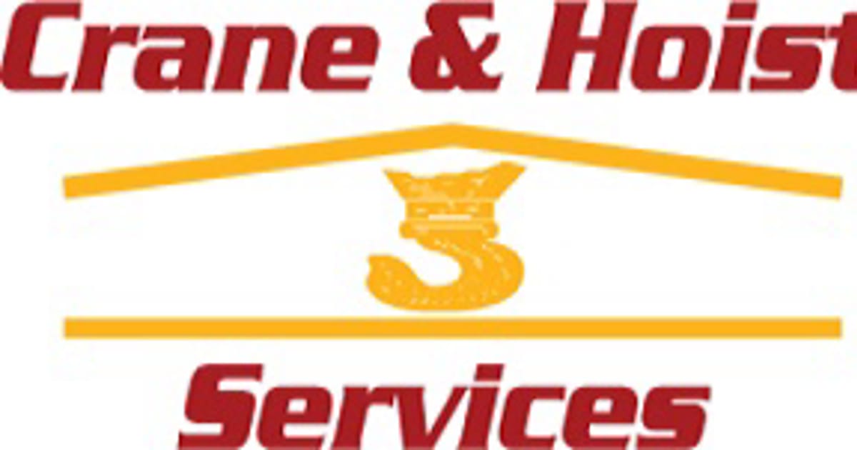 Crane & Hoist Services Ltd Brentwood, CA 94513 about.me