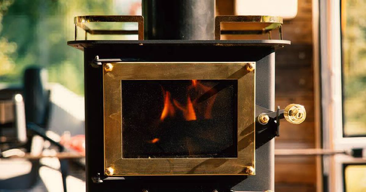 Cubic Mini Wood Stoves - Montreal, Quebec, Canada | about.me