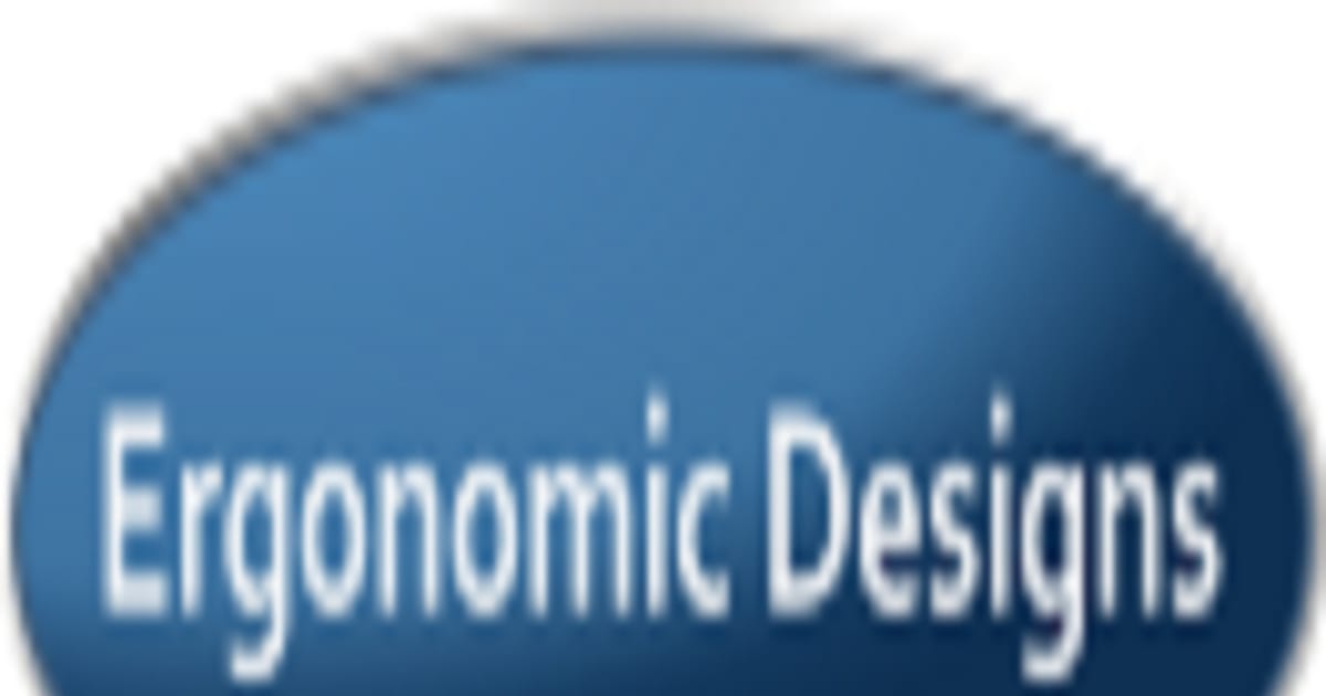 Ergonomic Designs Bathrooms Northampton, UK about.me