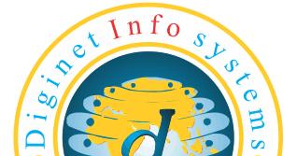 Diginet InfoSystems & Diginet Online India Pvt Ltd - Bengaluru, India ...