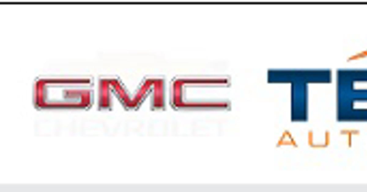 Team Chevrolet Buick GMC Cadillac Wintersville, OH about.me