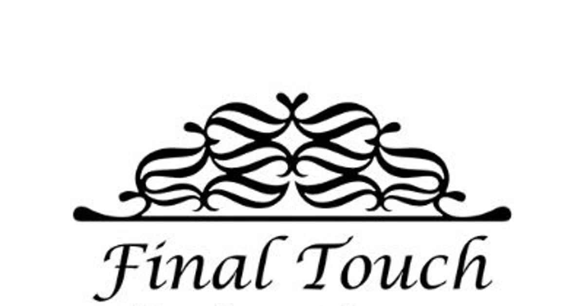 Final Touch Blinds & Shutters Gosport, UK about.me