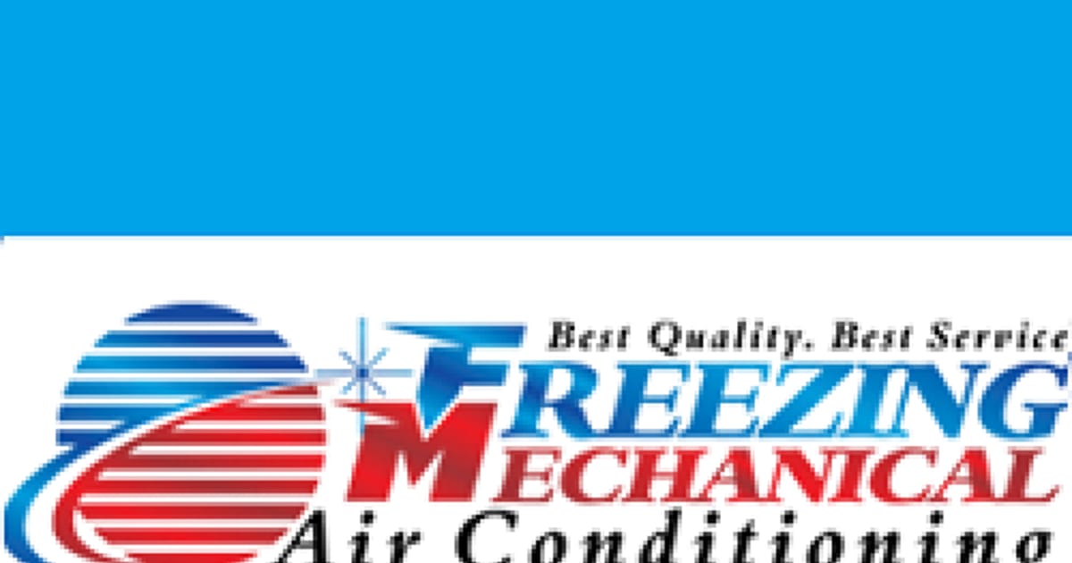 Freezing Mechanical Miami Gardens, Florida about.me