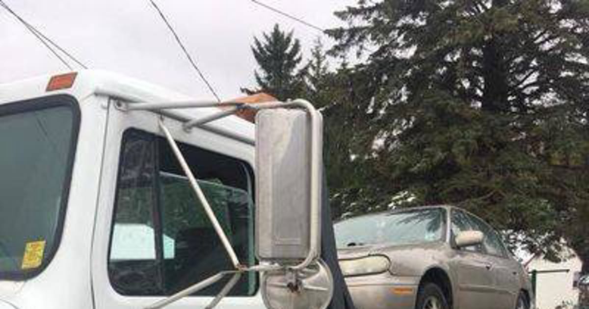 Get Hooked Towing Duluth, Minnesota about.me