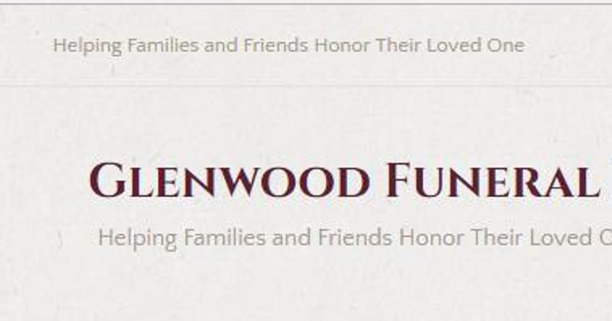 Glenwood Funeral Home Delano, California about.me