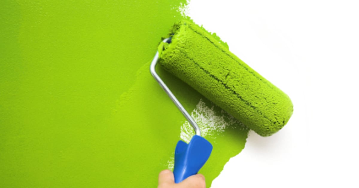 Green Painting Phoenix, Arizona about.me