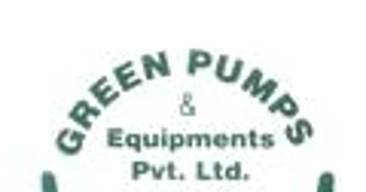 Prasad Gokhale Pune, India, Green Pumps & Equipments about.me