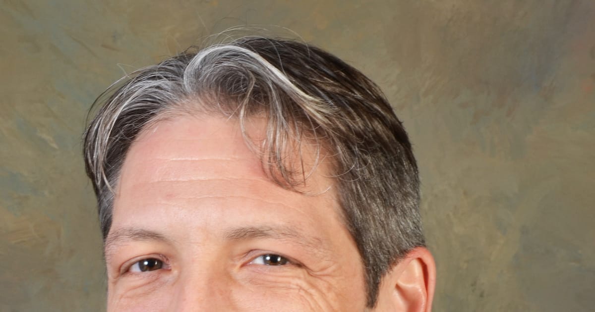 Greg Rolling St. Cloud, Minnesota, Saint Cloud State University