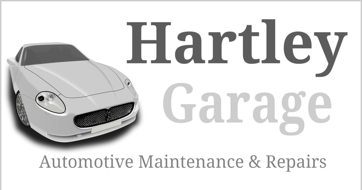 Hartley Garage Hartley, United Kingdom about.me