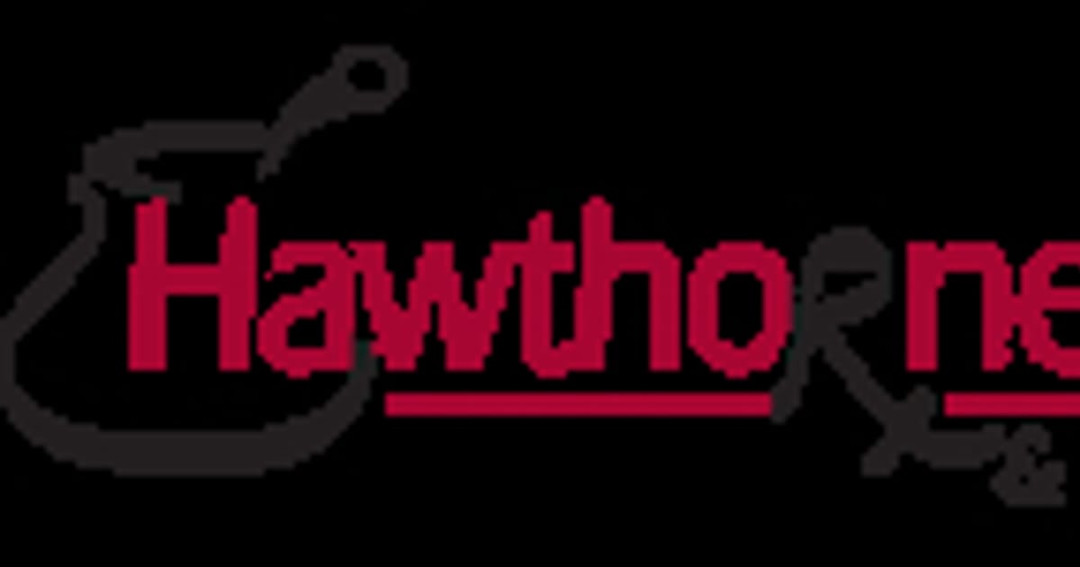 Hawthorne Pharmacy Winnsboro, South Carolina about.me