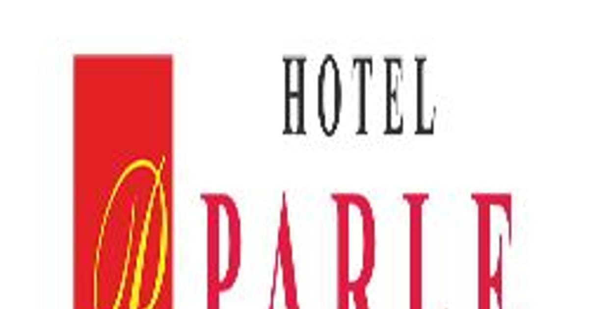 Hotel Parle International - Mumbai, India | about.me