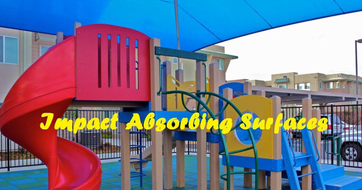 Impact Absorbing Surfaces the United Kingdom about.me
