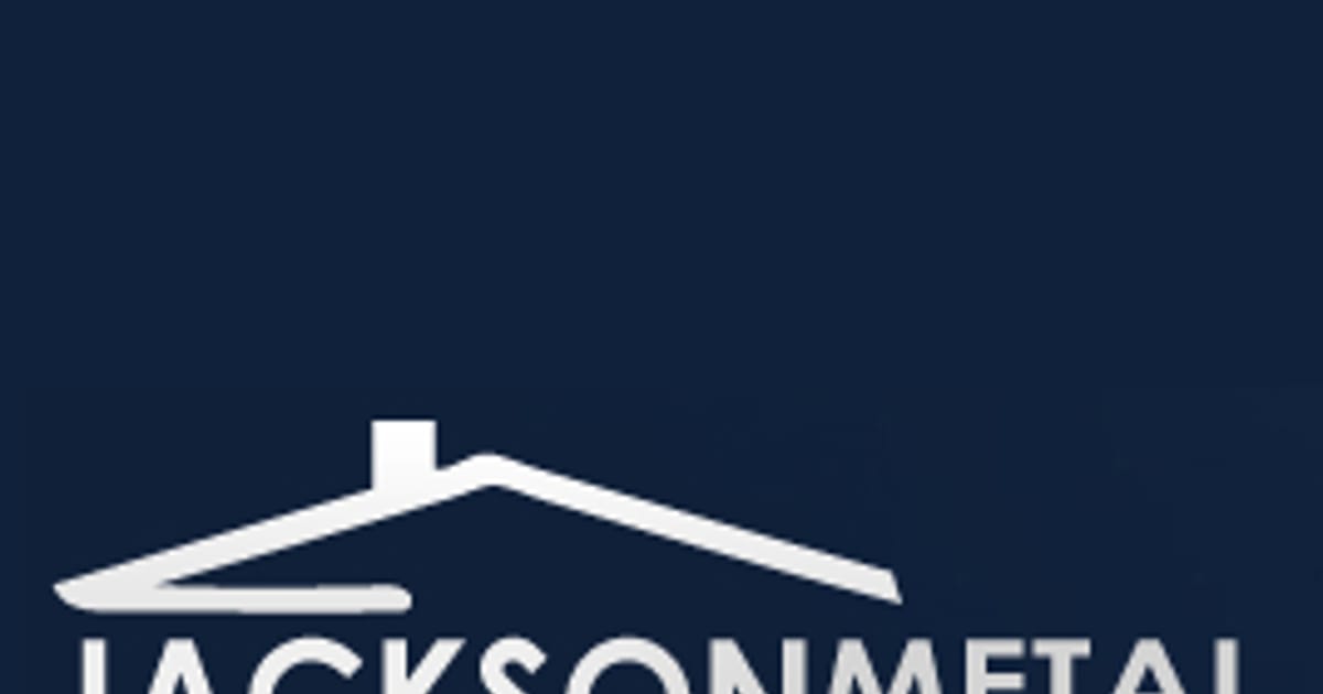 Jackson Metal Roofing Jackson, about.me