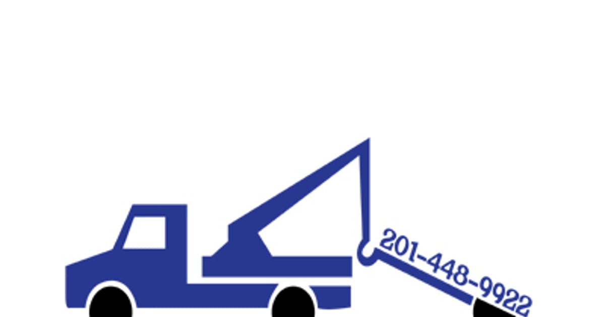 Jersey City Tow Truck Jersey City, NJ about.me