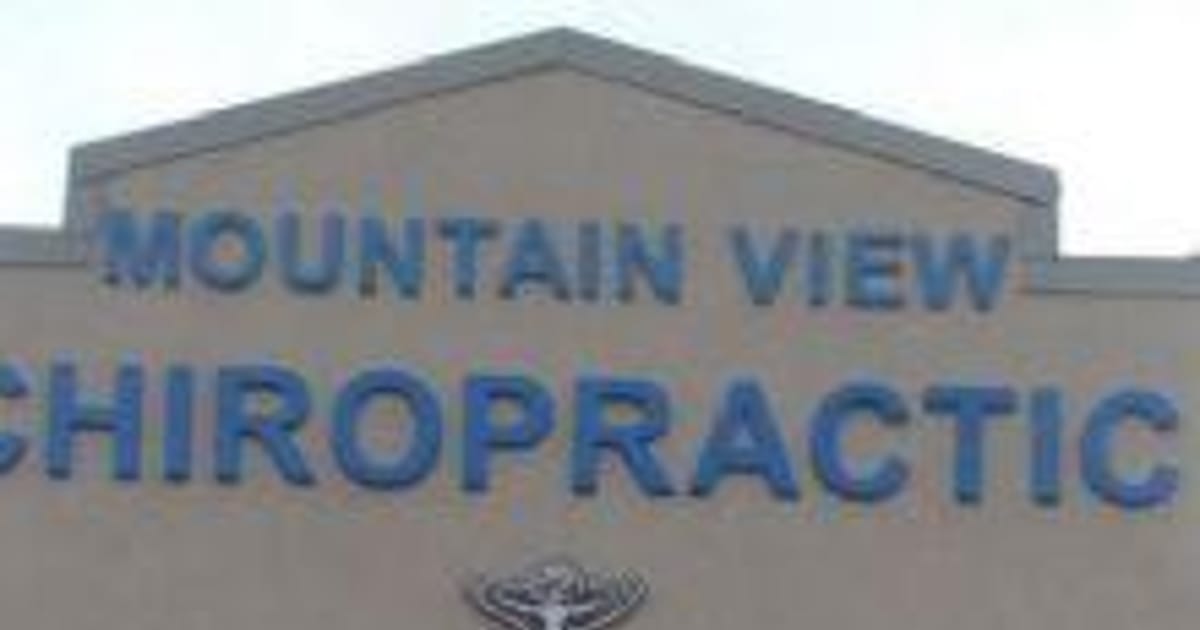 Jerald Wiley Great Falls, Montana, Mountain View Chiropractic about.me