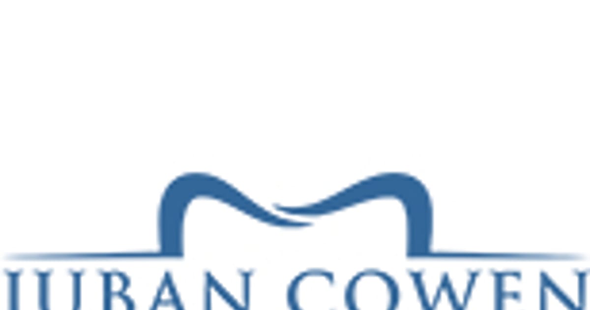 Juban Cowen Dental Care Baton Rouge, LA 70809 about.me