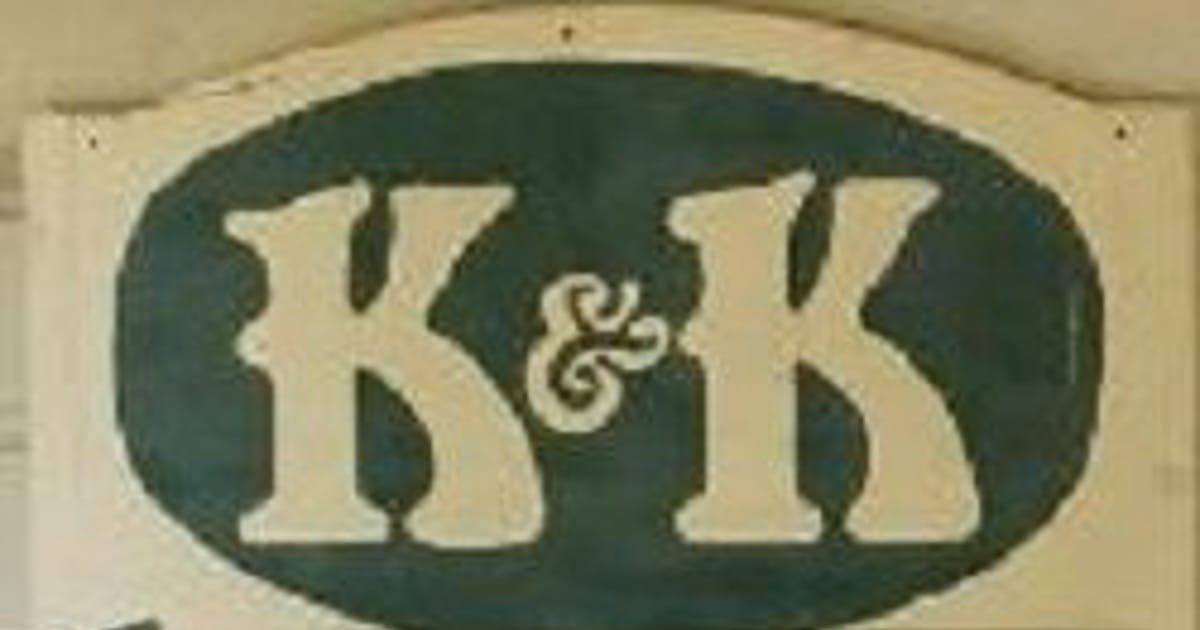 Jimmy Keener Kannapolis, North Carolina, K & K Insurance Agency Inc