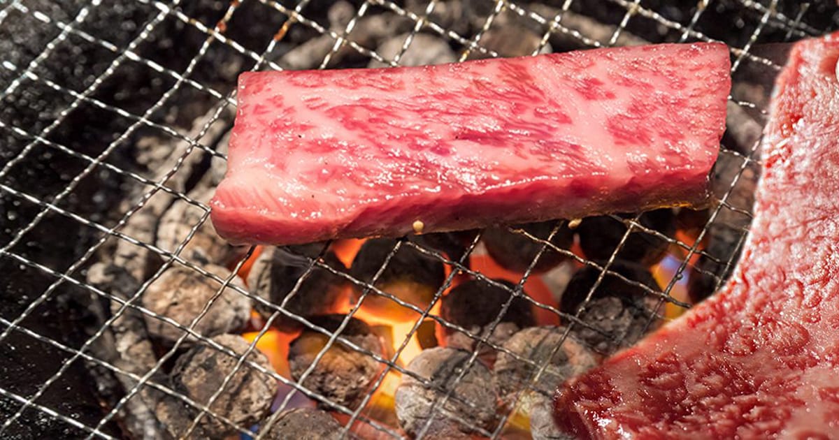 Korean Barbecue Strathfield Seoul, South Korea about.me