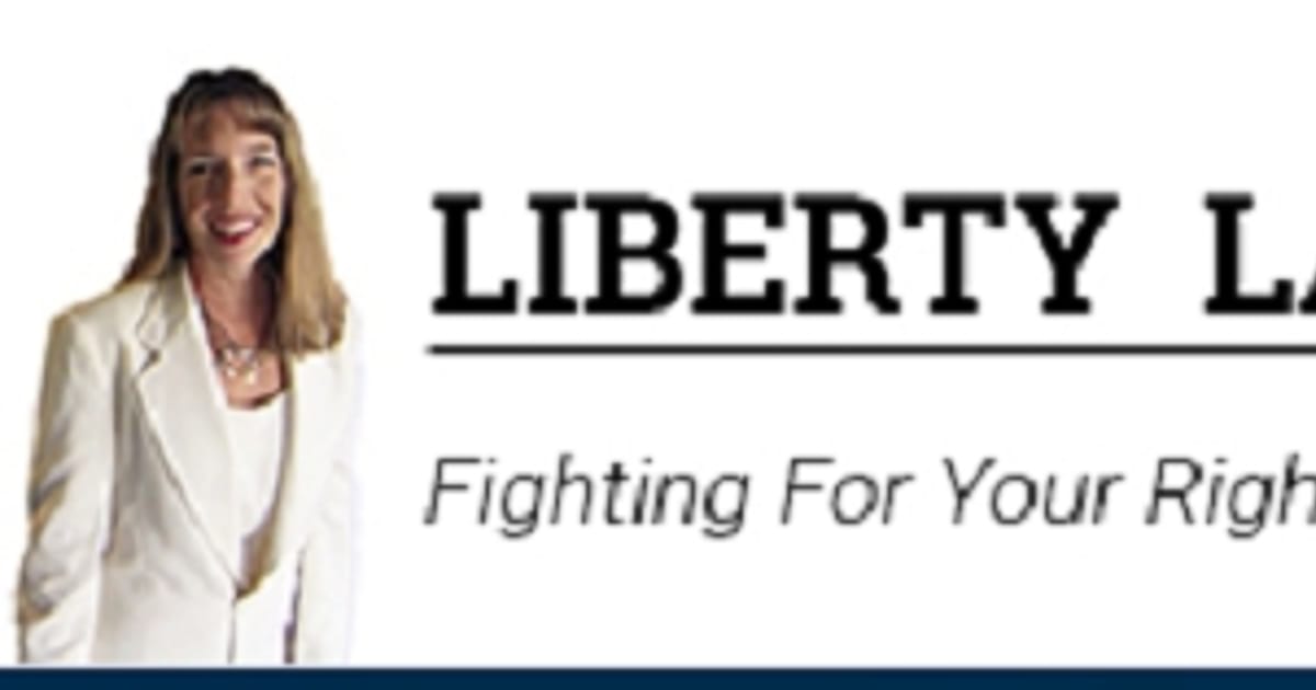 Liberty Law LLC Lakewood, Washington about.me