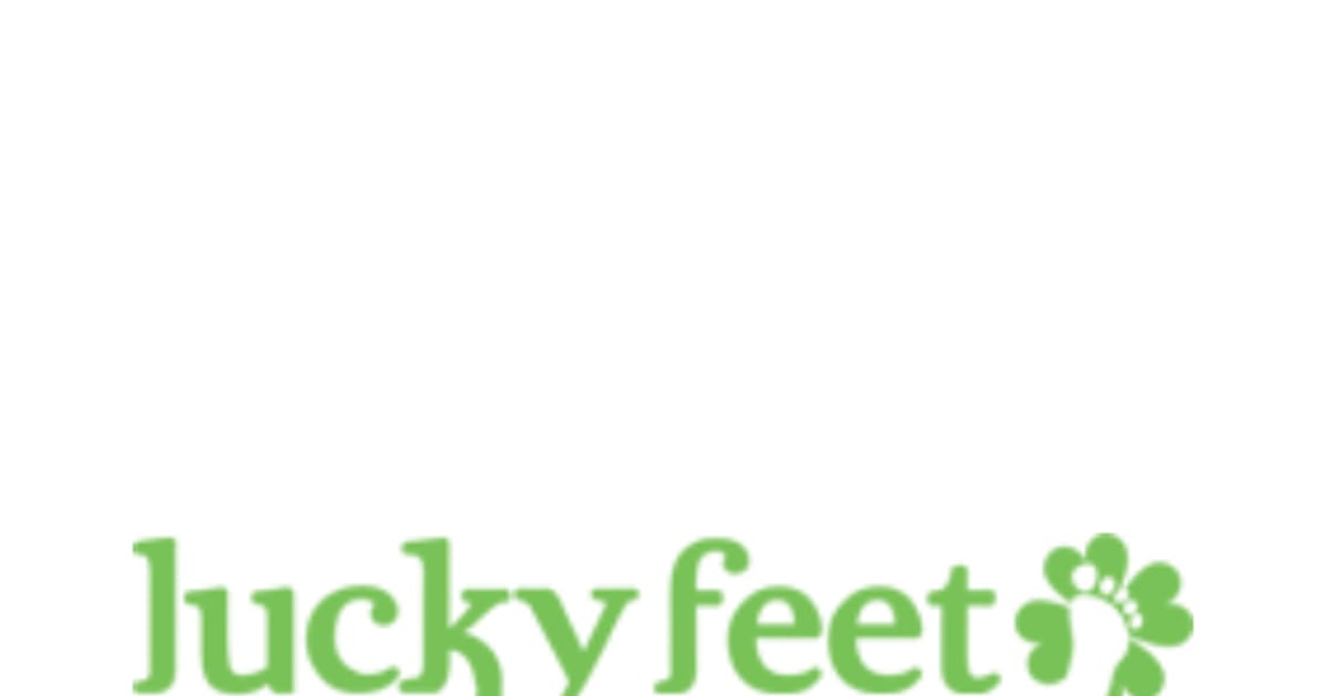 lucky feet long beach