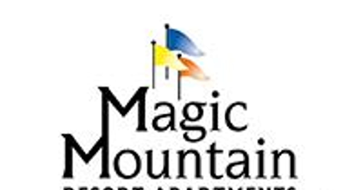 Magic Mountain Resort Nobby, Australia about.me