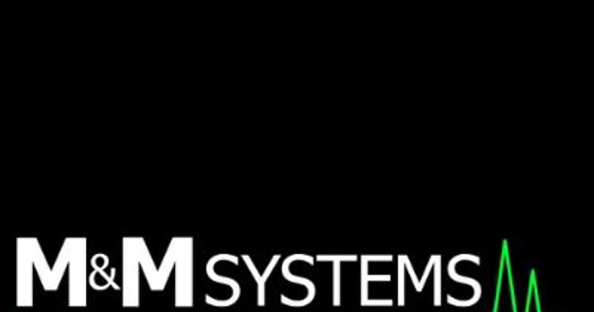 M&M Systems Control Solutions Inc. Ormond Beach, FL about.me
