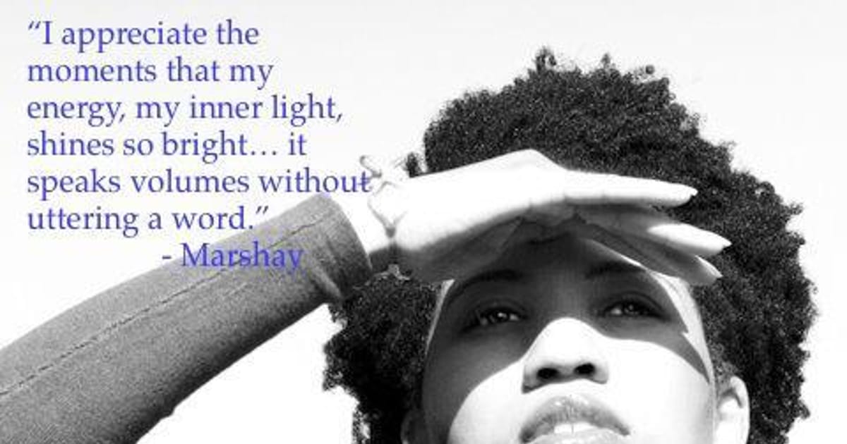 Marshay Mitchell Seattle, Washington, * SelfEmployed * TCM Models