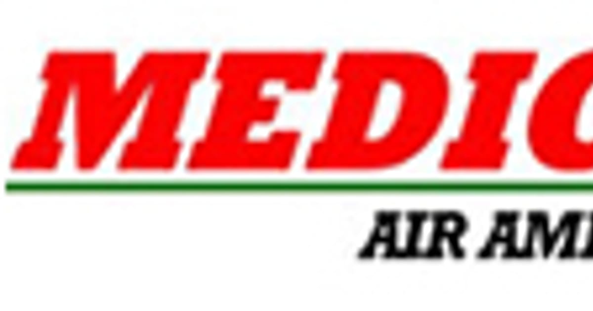 Medical Air Australia about.me