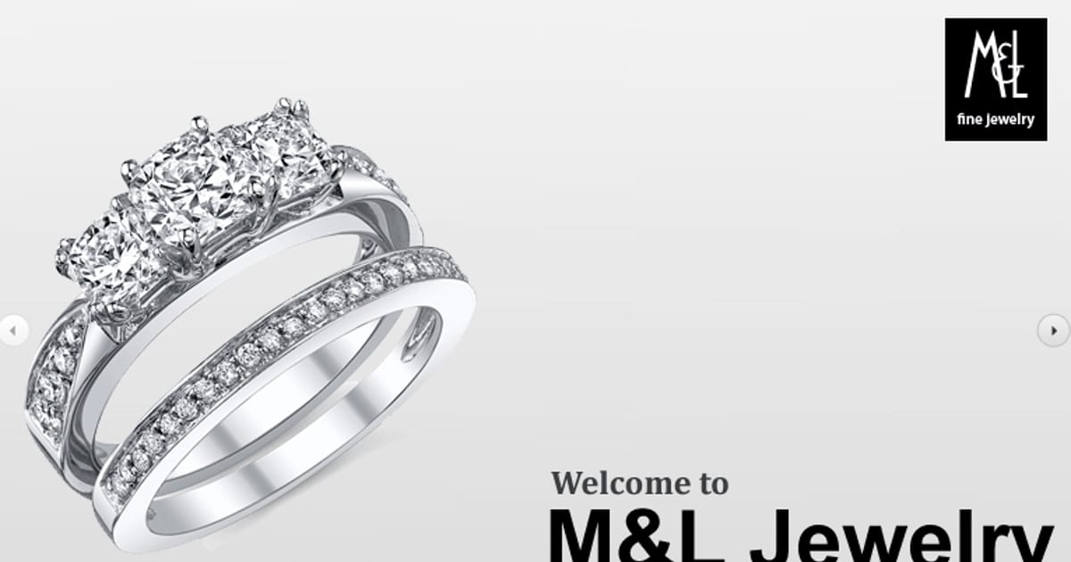 M & L Fine Jewelry Los Angeles, California about.me