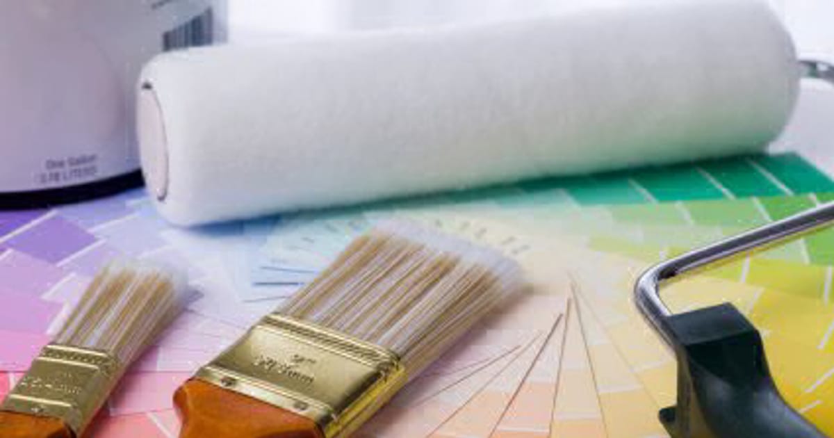 Nethery Painting Co. Hixson, TN 37343 about.me