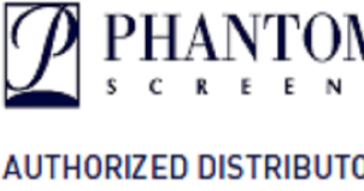 Phantom Screens Okanagan Kelowna, BC, Canada about.me