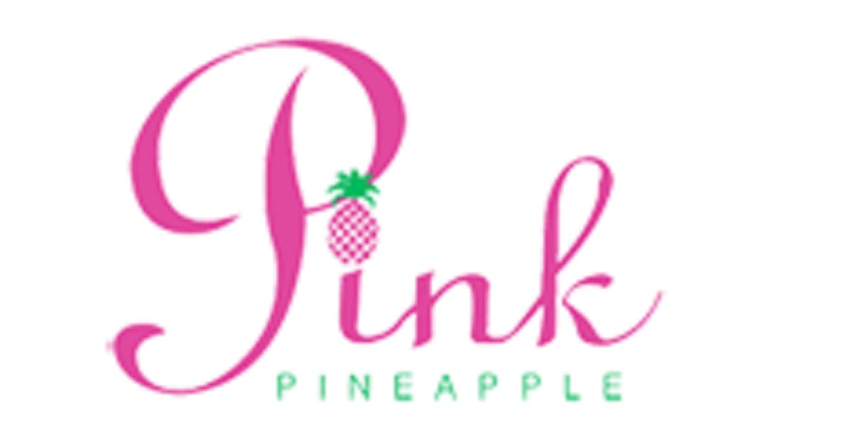 Pink Pineapple Newport, RI about.me