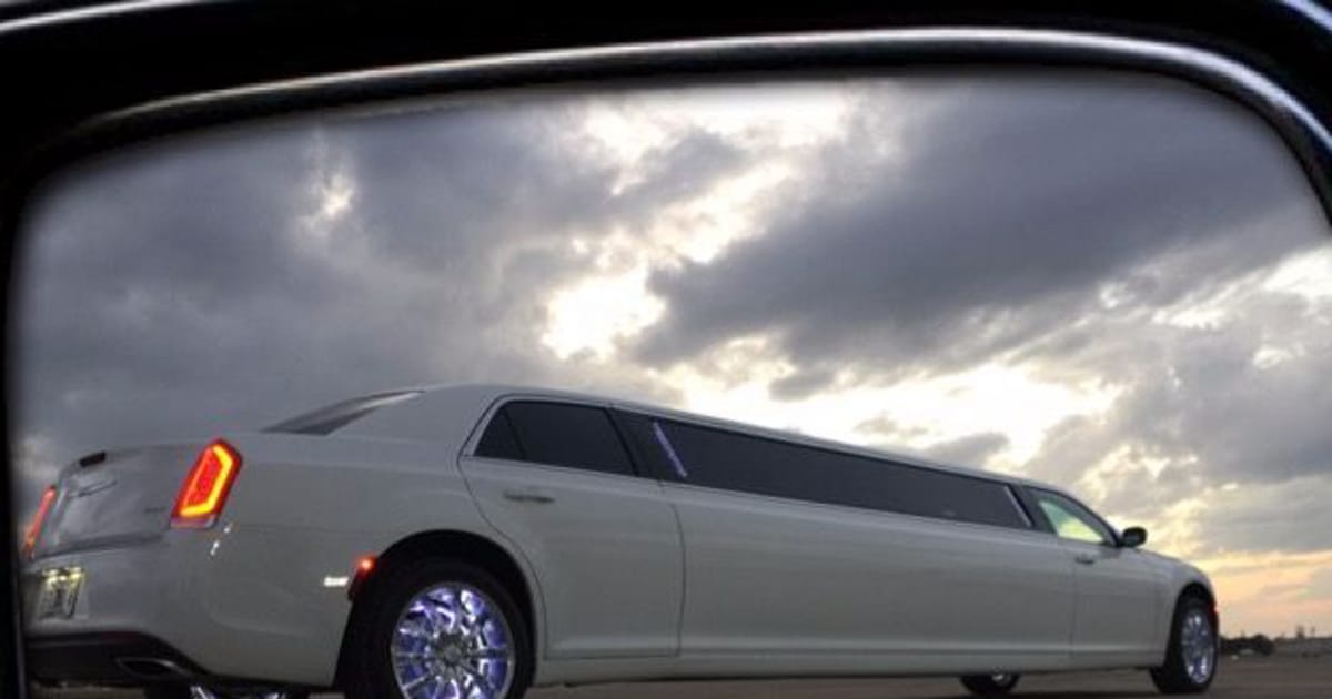 Joe Russo Sarasota, FL, Primetime Limousines about.me