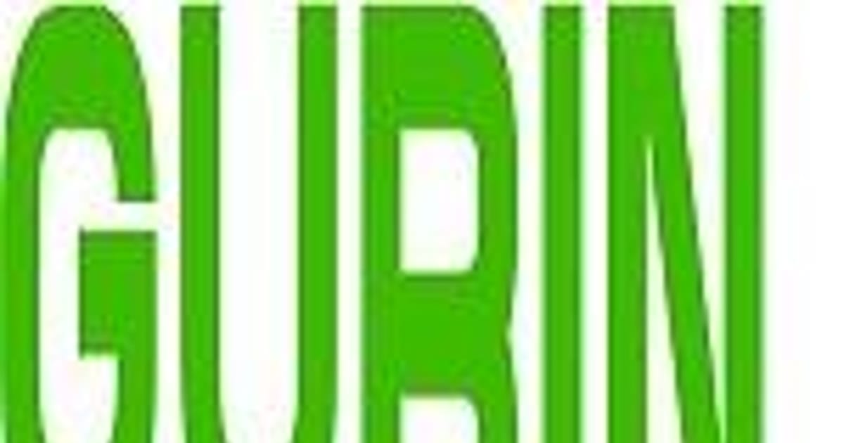 Gurin Products Tustin, California about.me