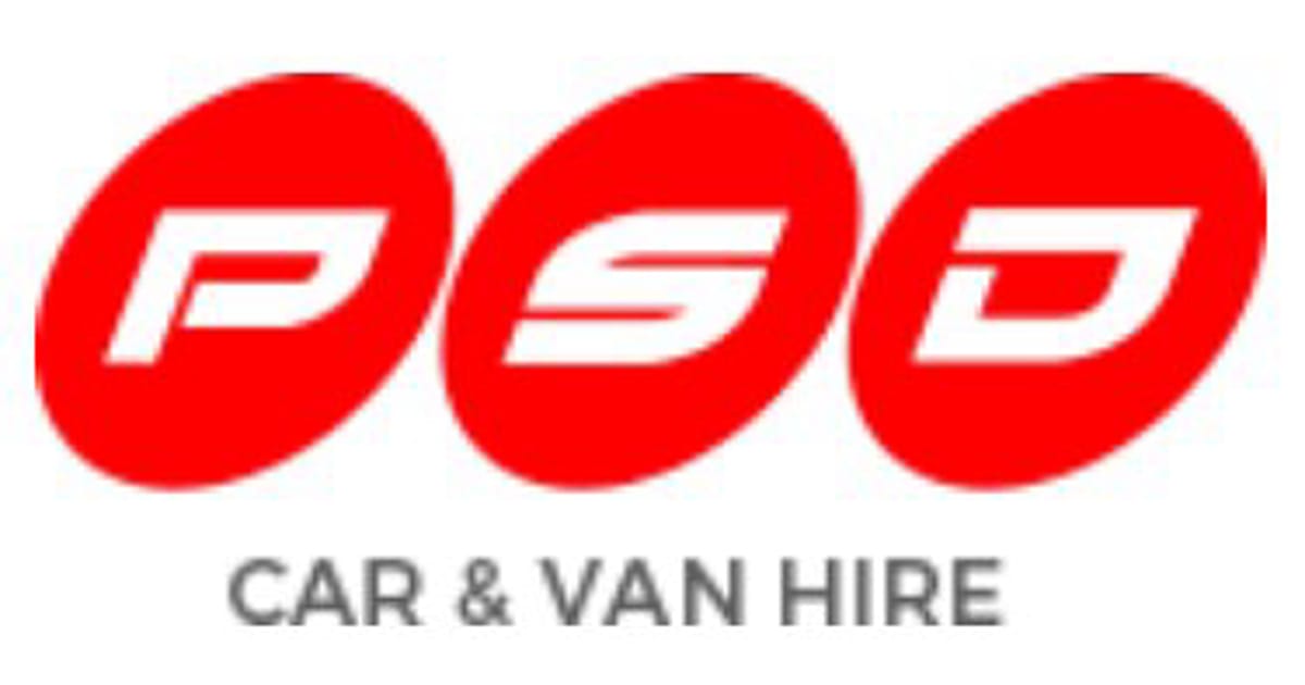 PSD Vehicle Rental Merseyside, St Helens, UK about.me