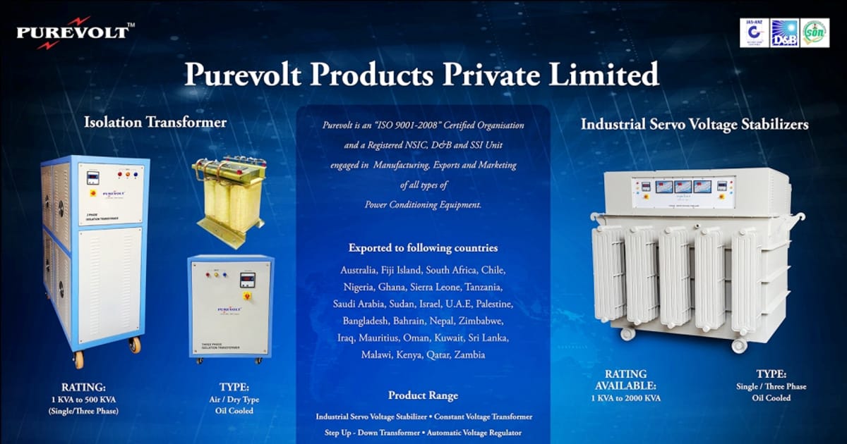 Purevolt - India, New Delhi Institute of Management, Indian Institute ...