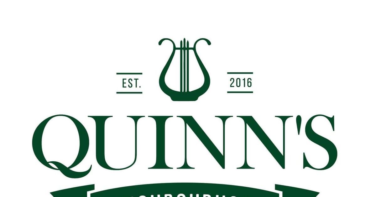 Why Quinn’s Neighbourhood Pub and Eatery is the Last Real Local in Ottawa