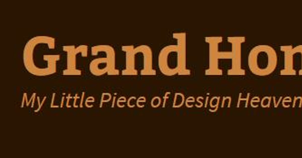 Grand Home Design Miamisburg, Ohio about.me