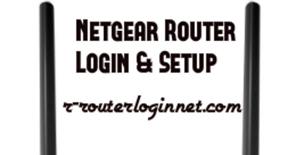 Netgear Router Login Skokie, Illinois about.me