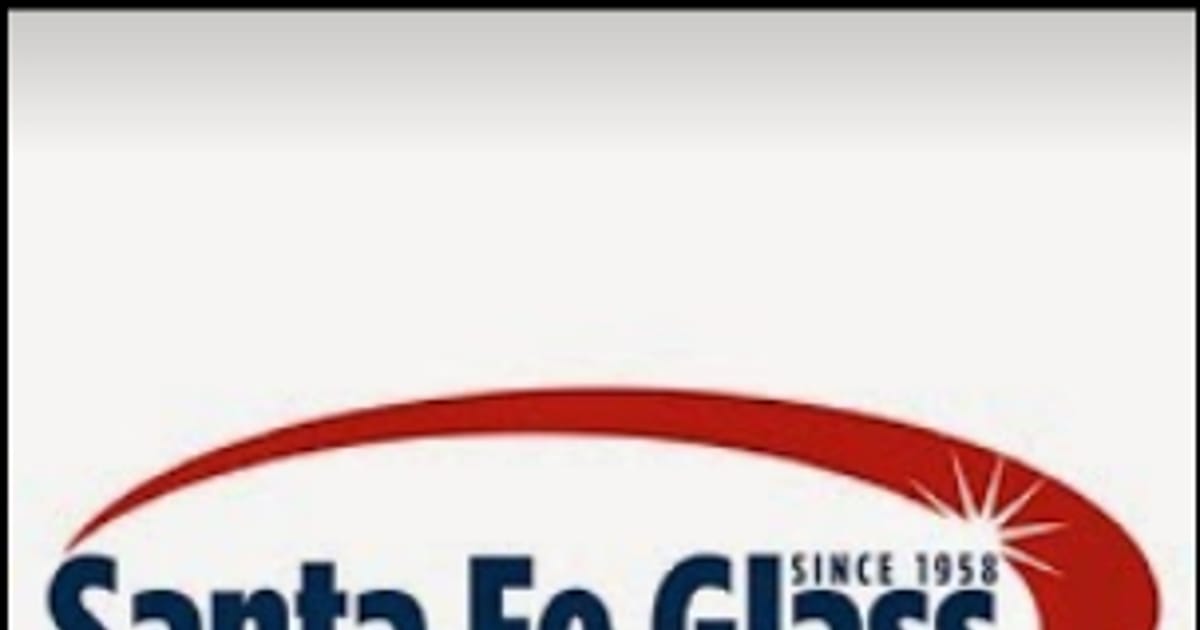 Santa Fe Glass Independence Independence, MO about.me