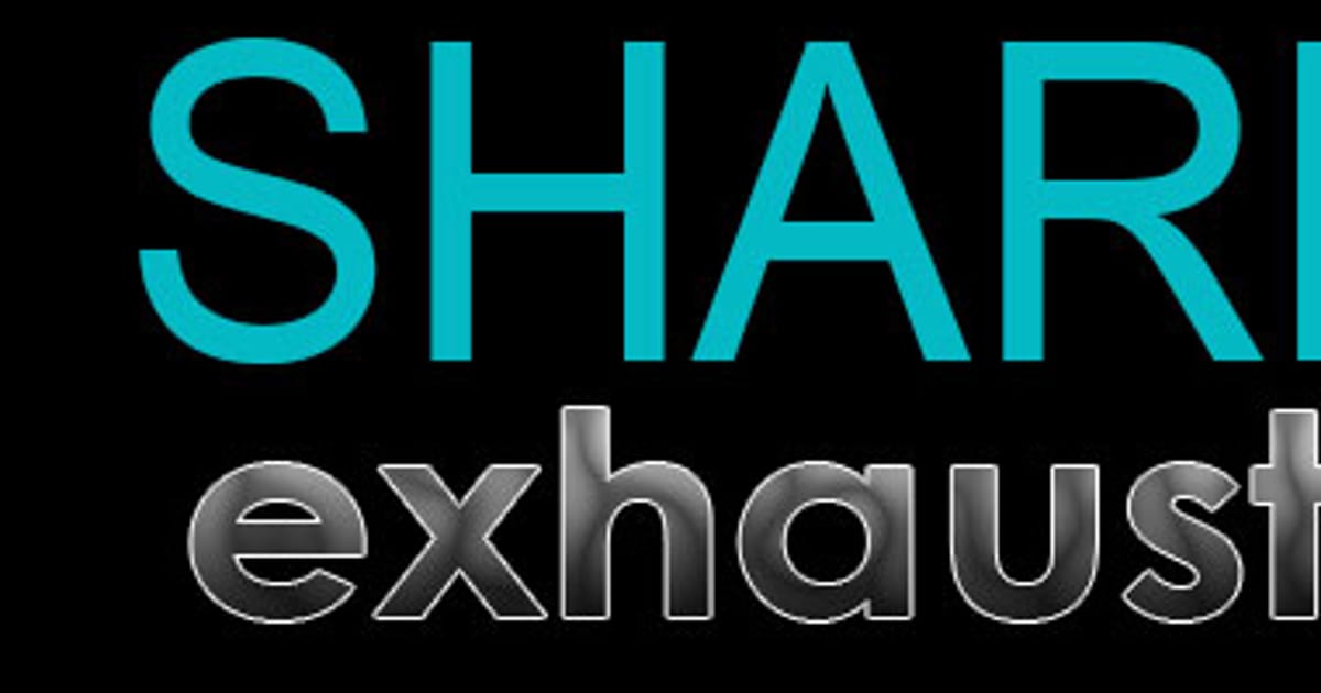 Sharp Exhausts Sunbury, Australia, auto repa about.me