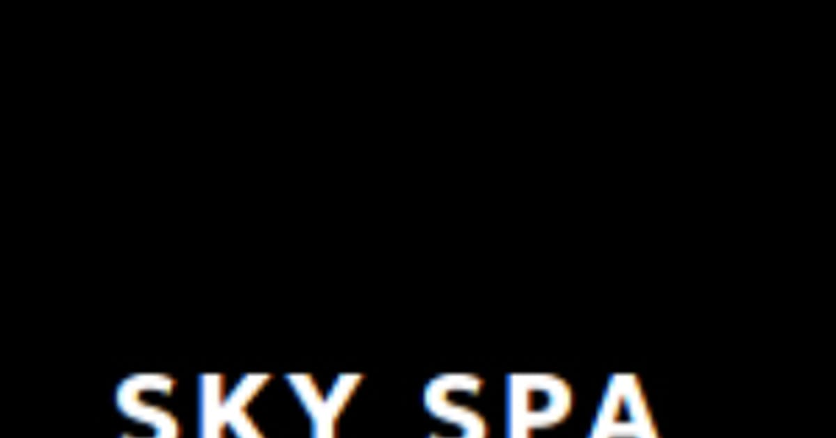 Sky Spa Pittsburgh, PA about.me